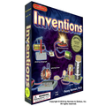 Science Wiz Inventions Kit Science Wiz Inventions 7901